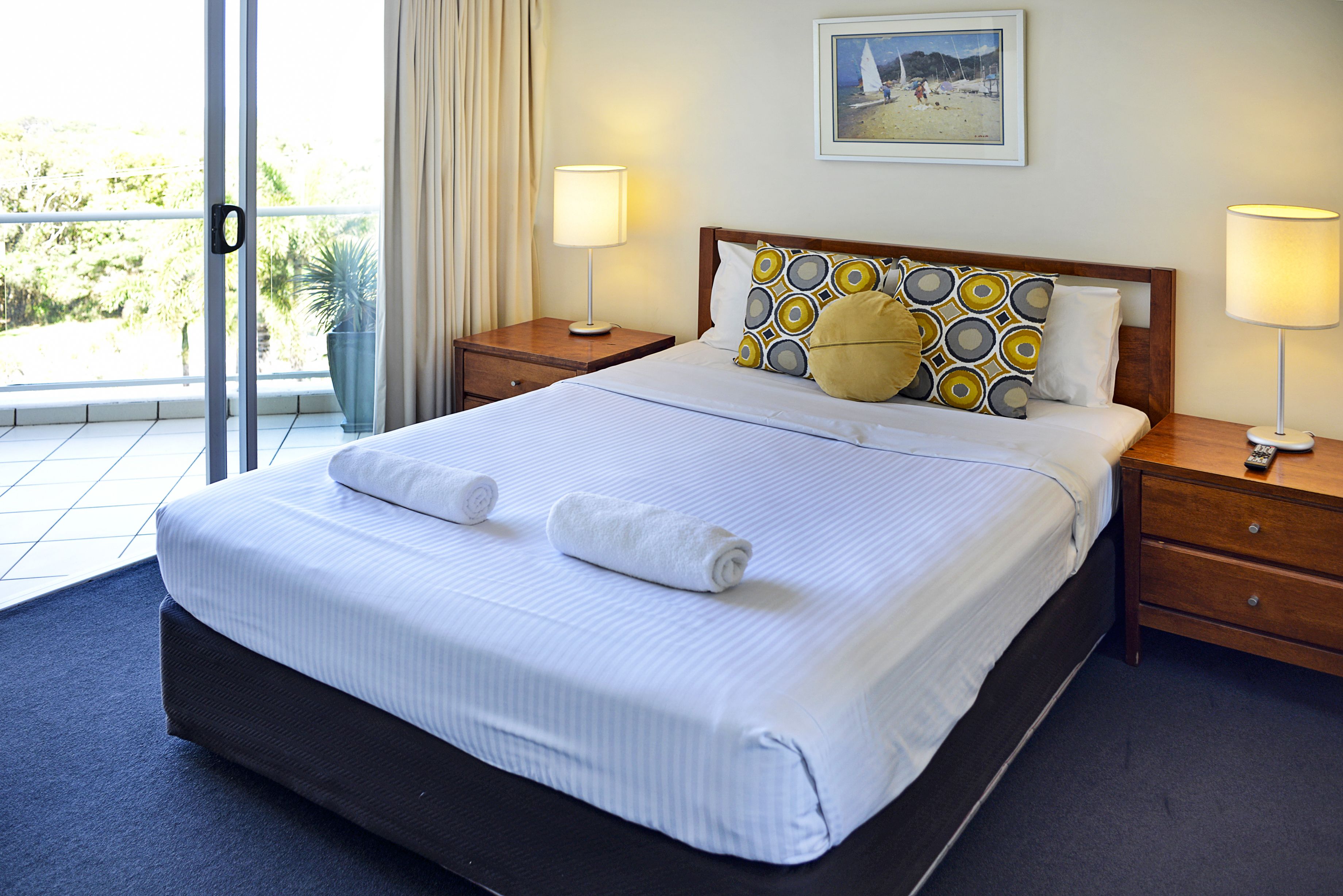 Seachange Coolum Beach