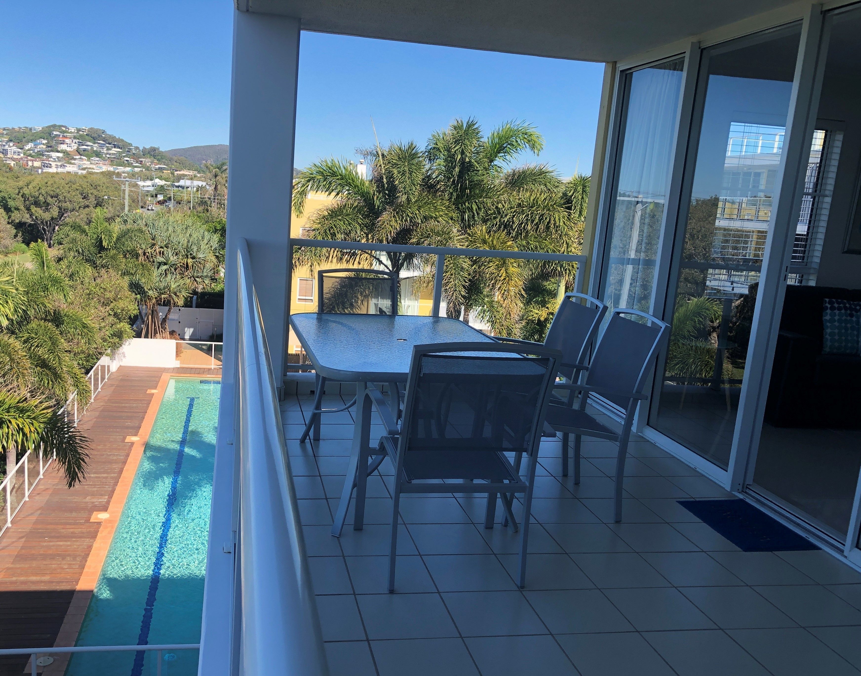 Seachange Coolum Beach