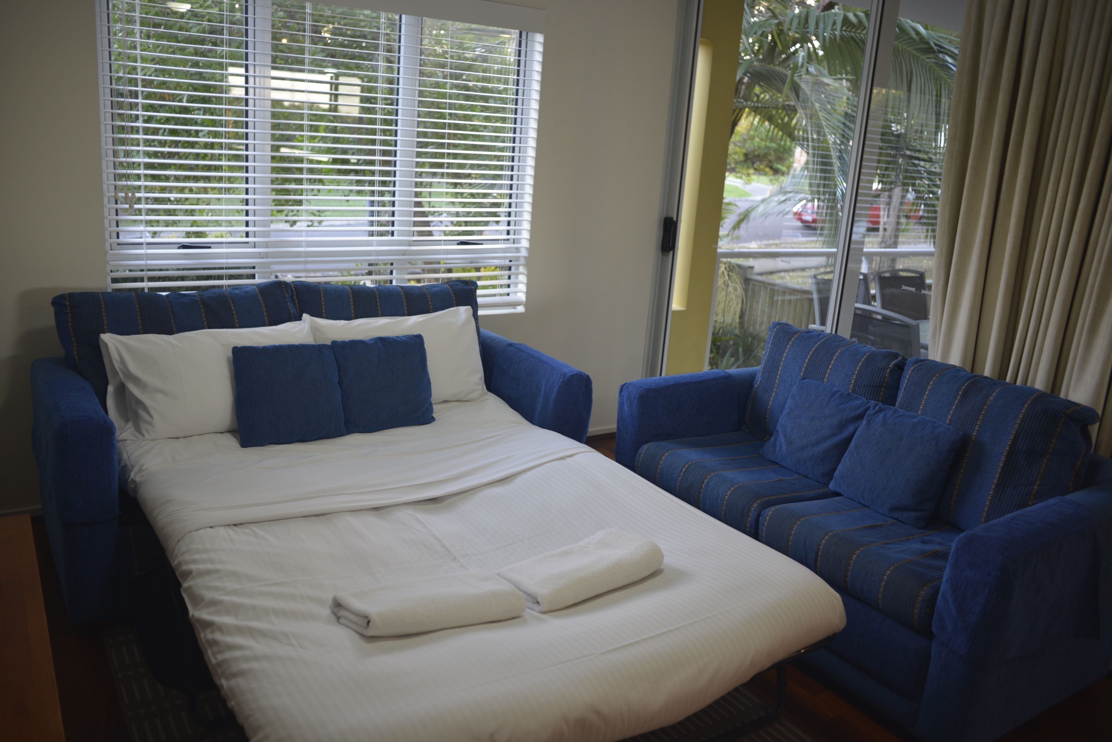 Seachange Coolum Beach