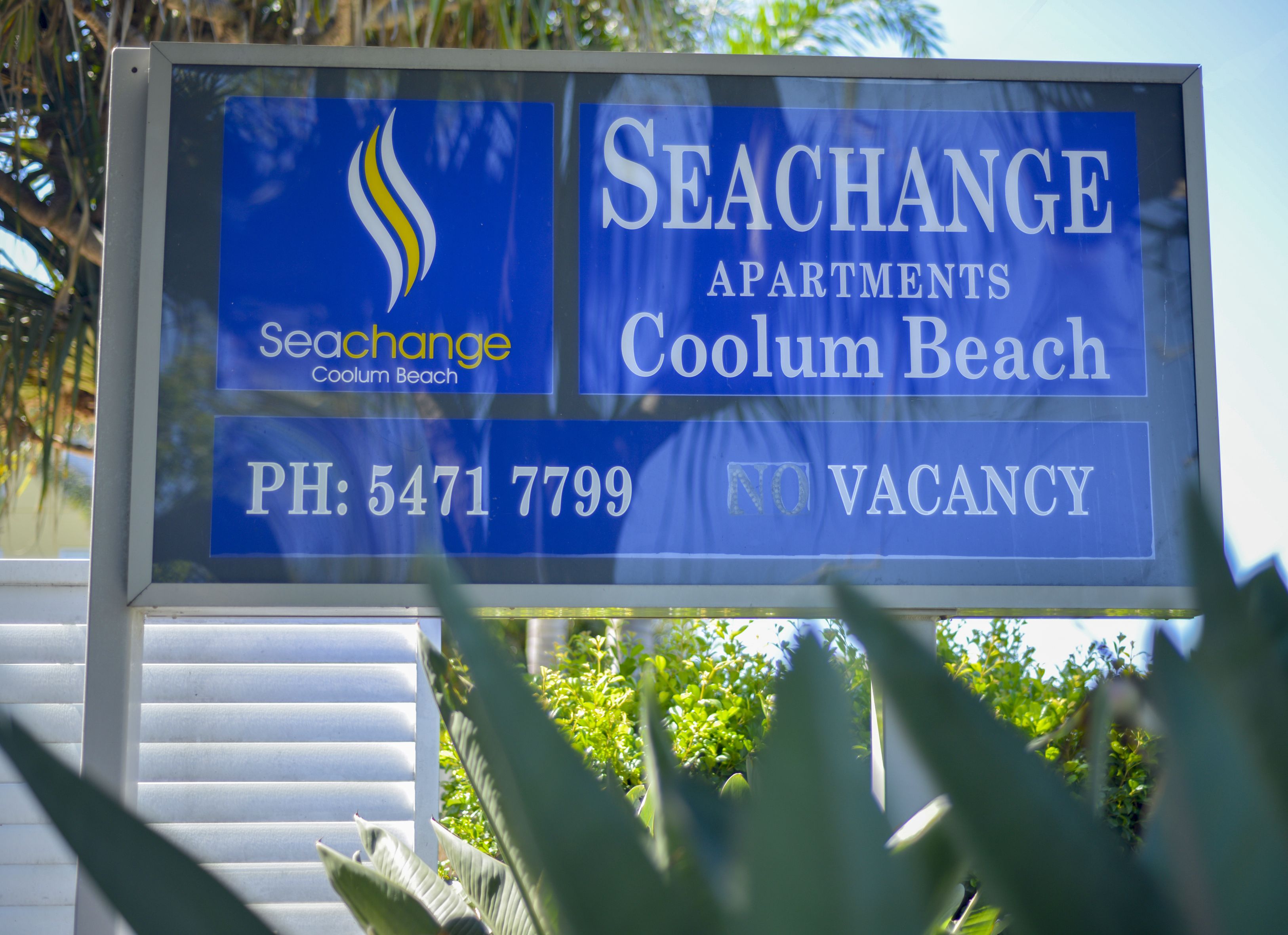 Seachange Coolum Beach