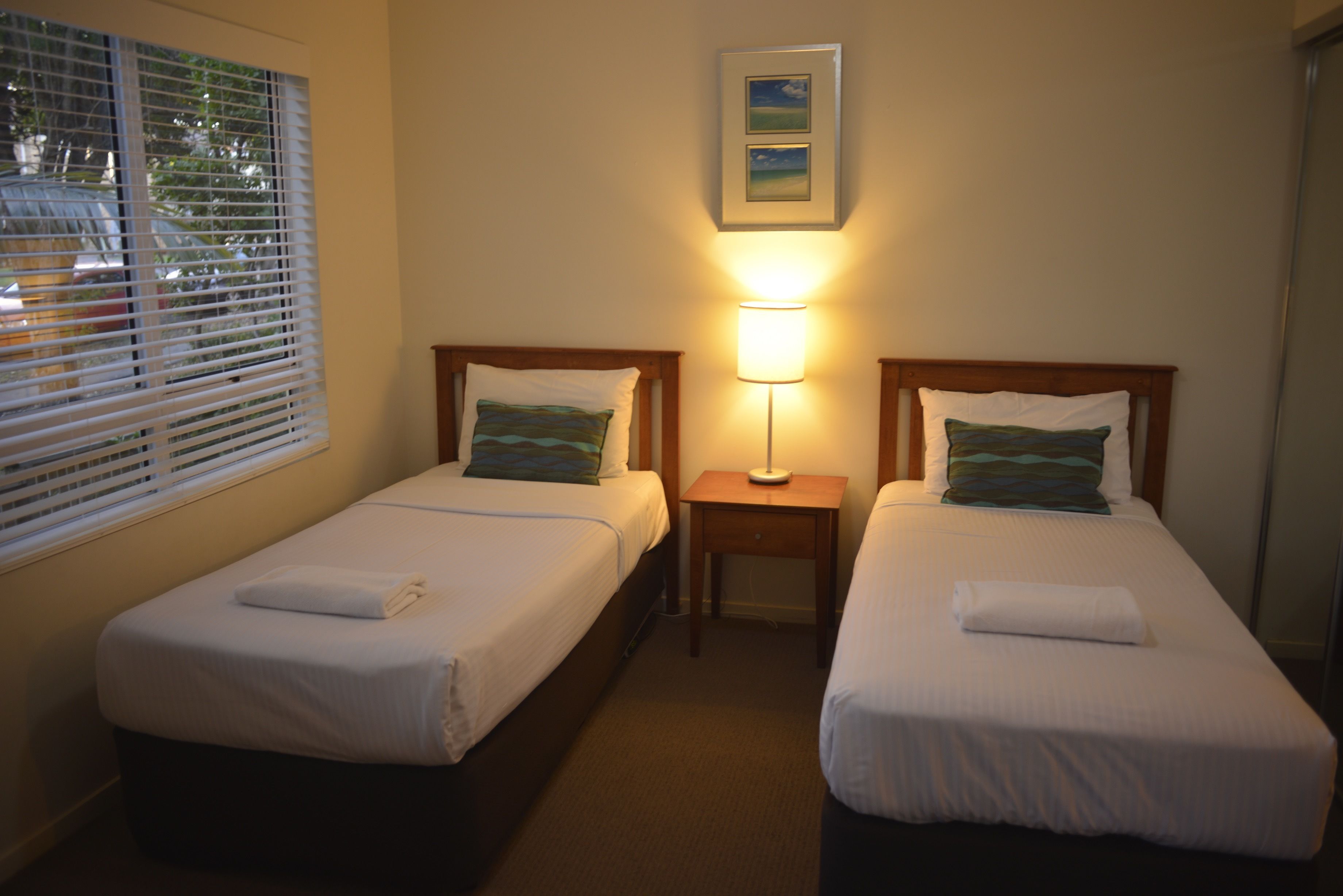 Seachange Coolum Beach