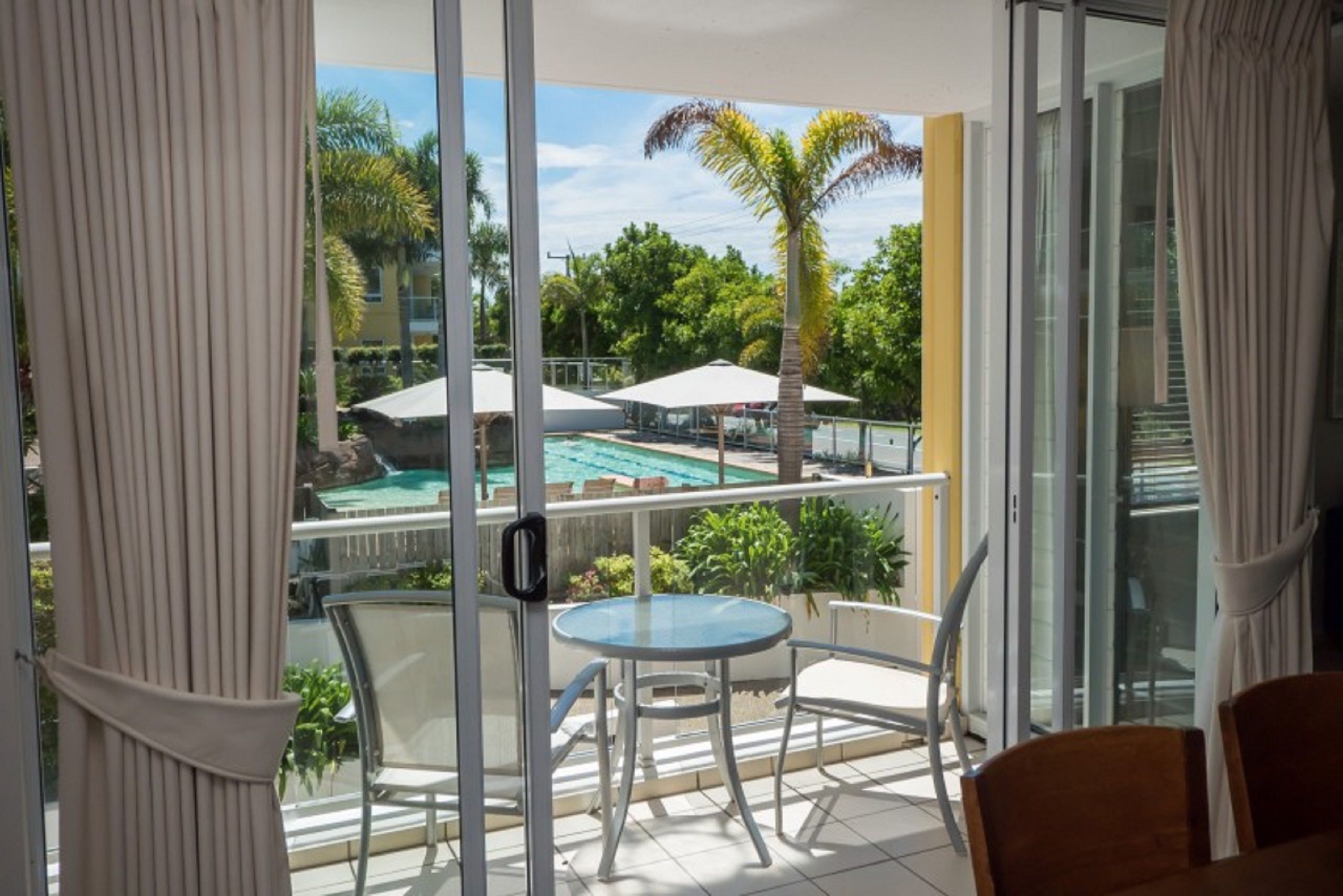 Seachange Coolum Beach