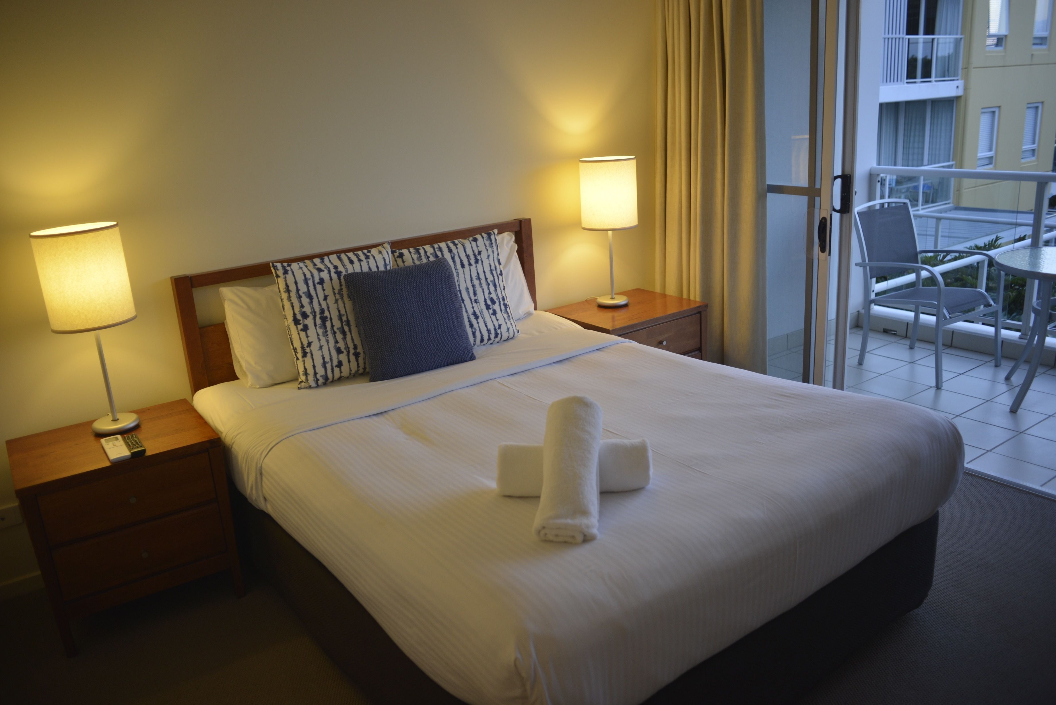 Seachange Coolum Beach