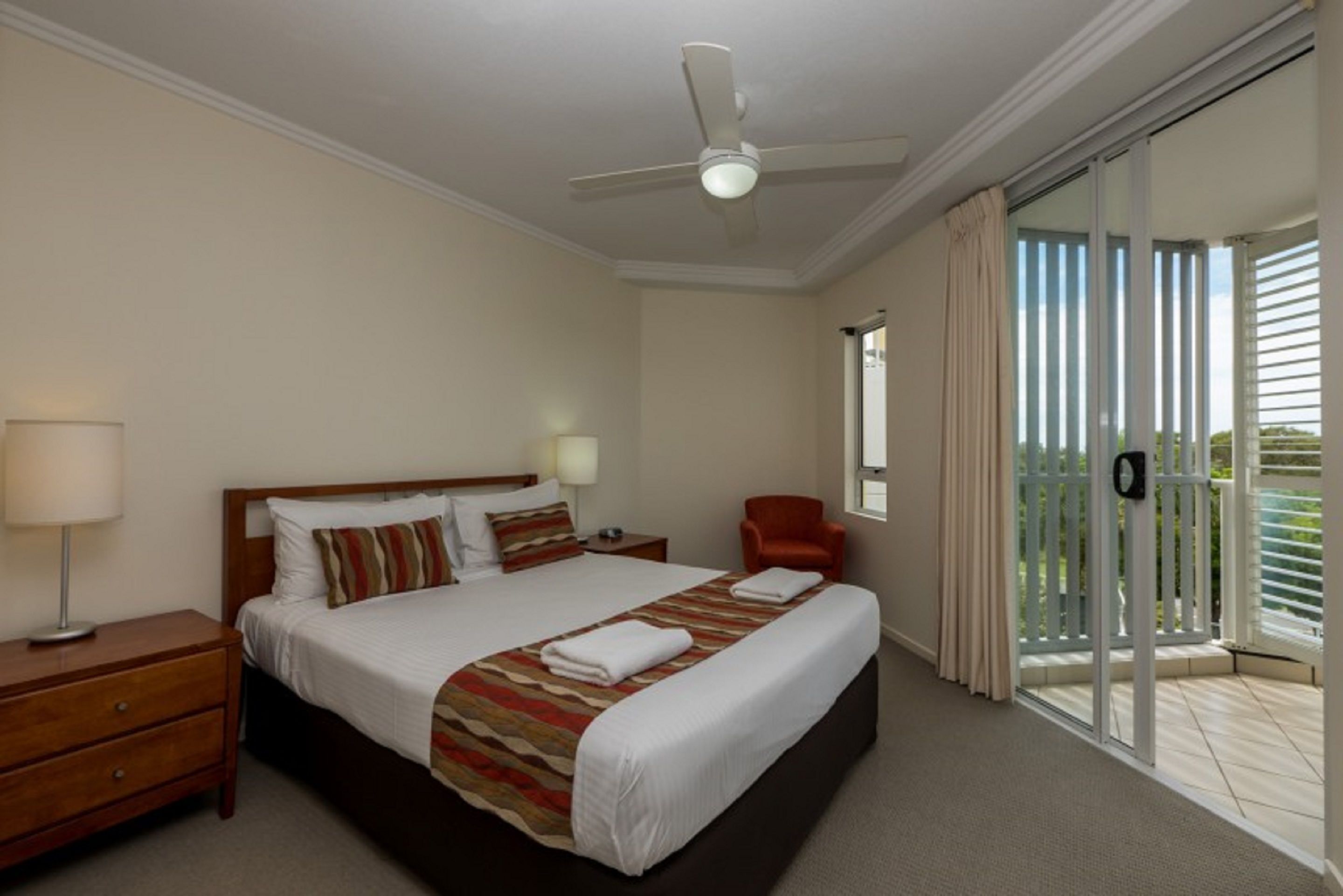 Seachange Coolum Beach