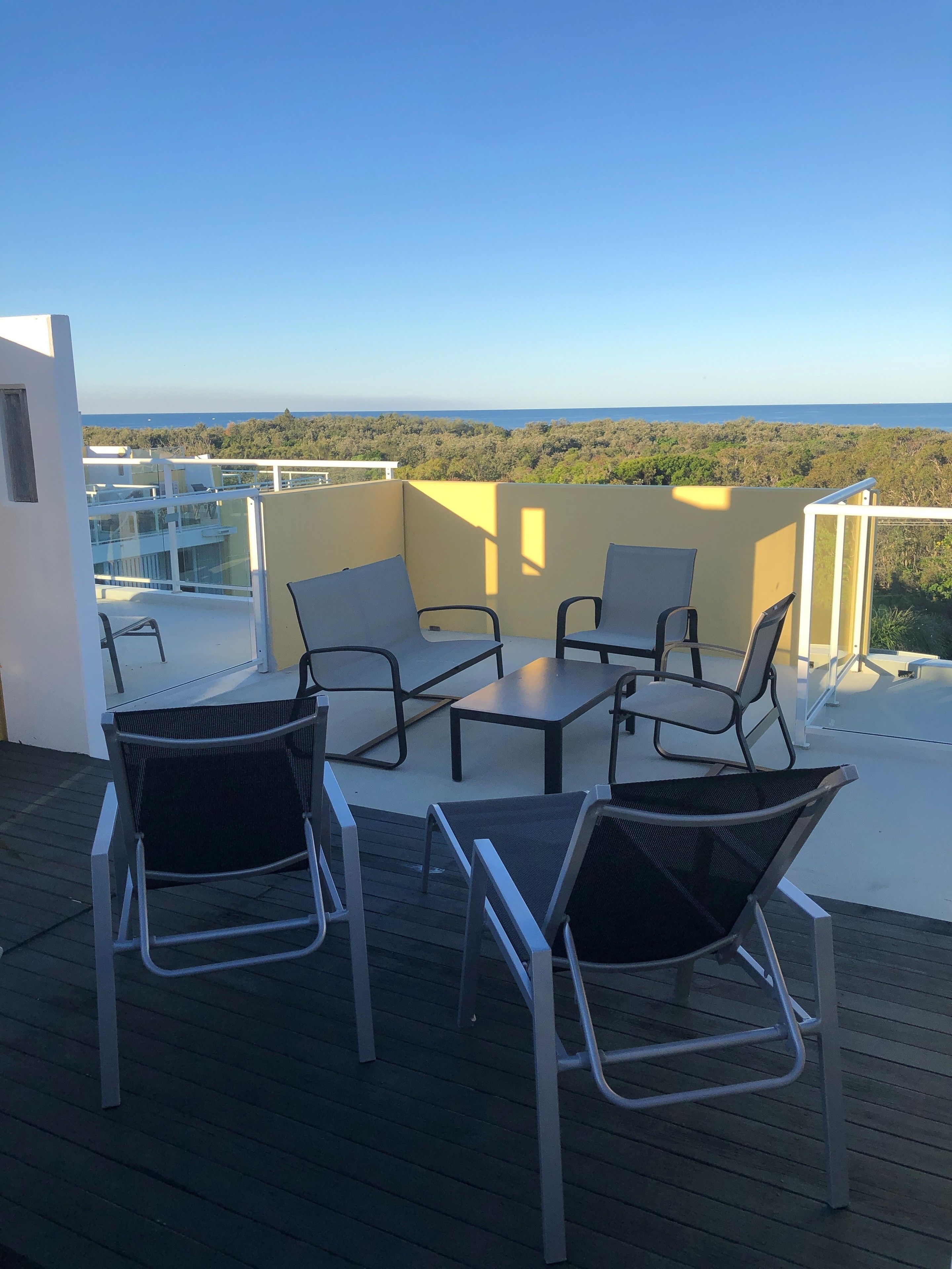 Seachange Coolum Beach