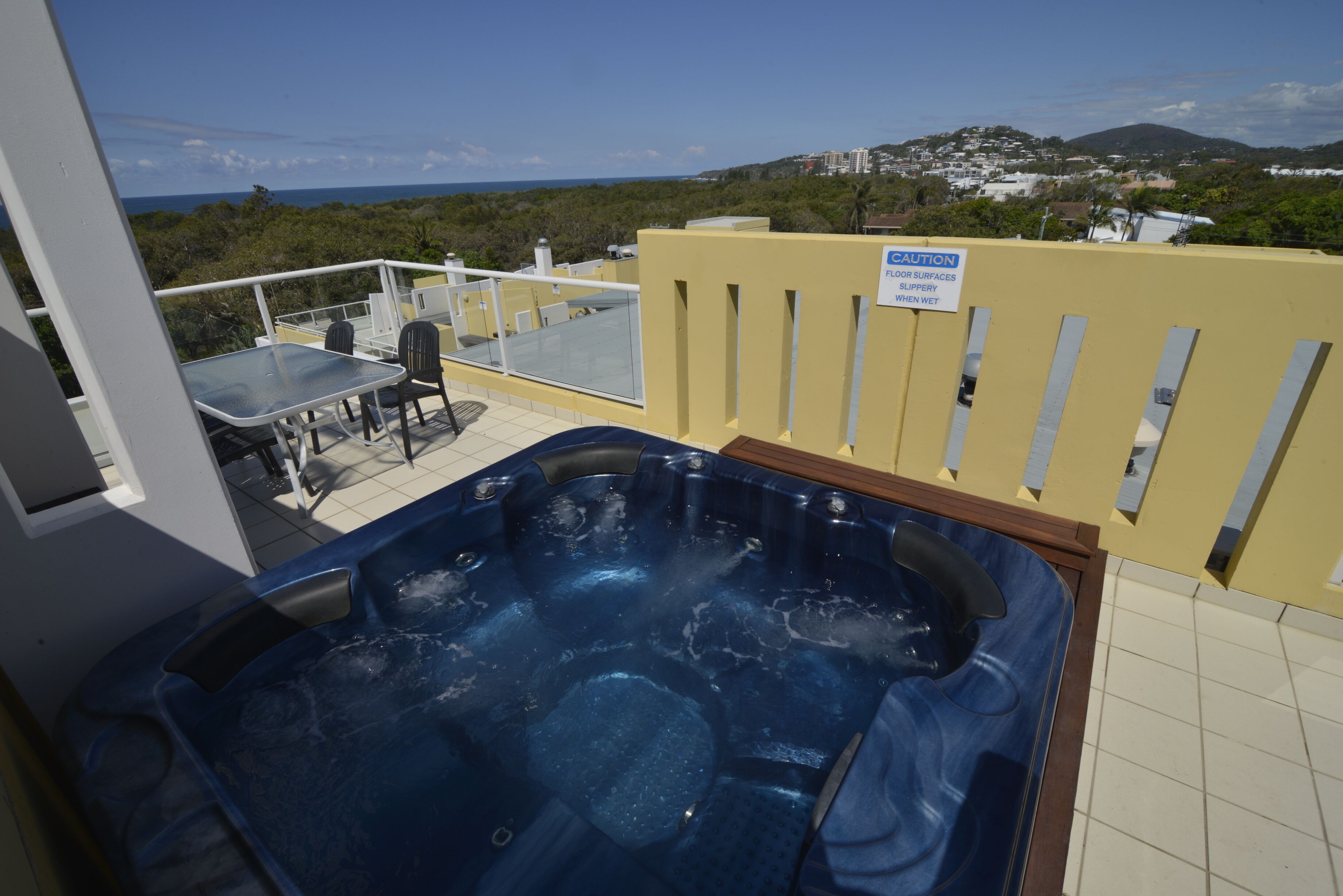 Seachange Coolum Beach