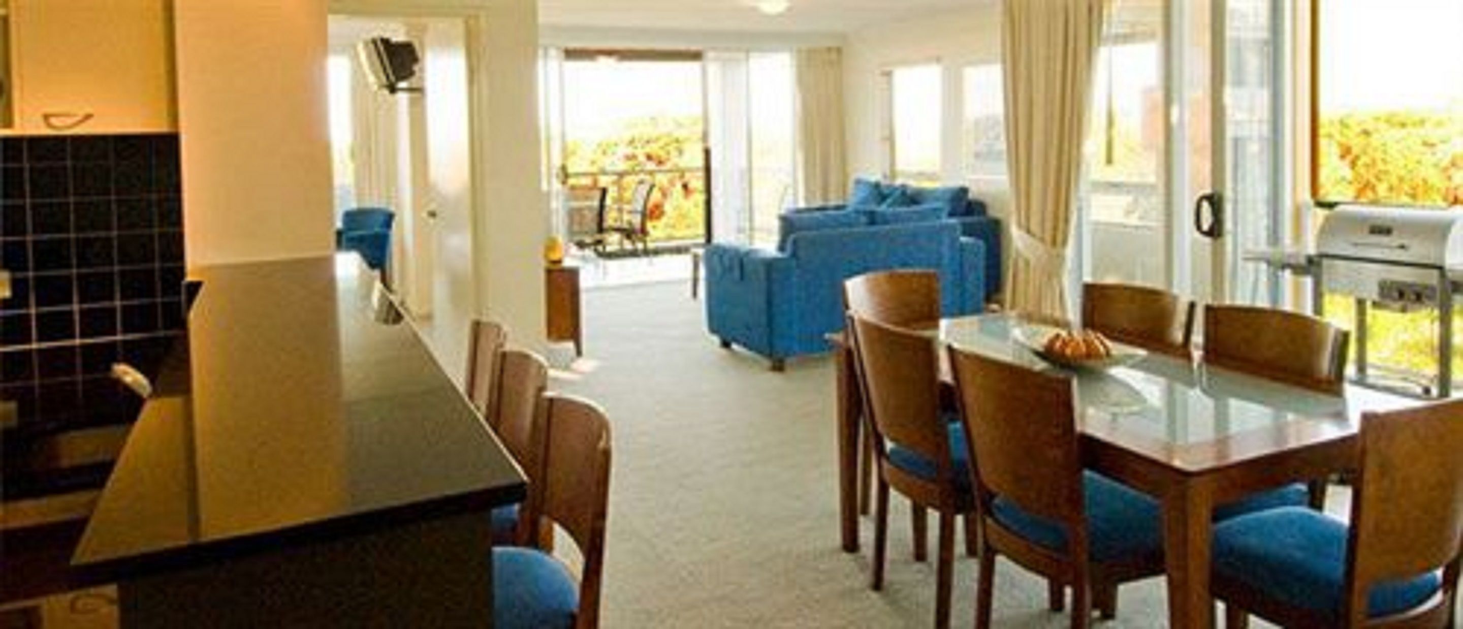 Seachange Coolum Beach