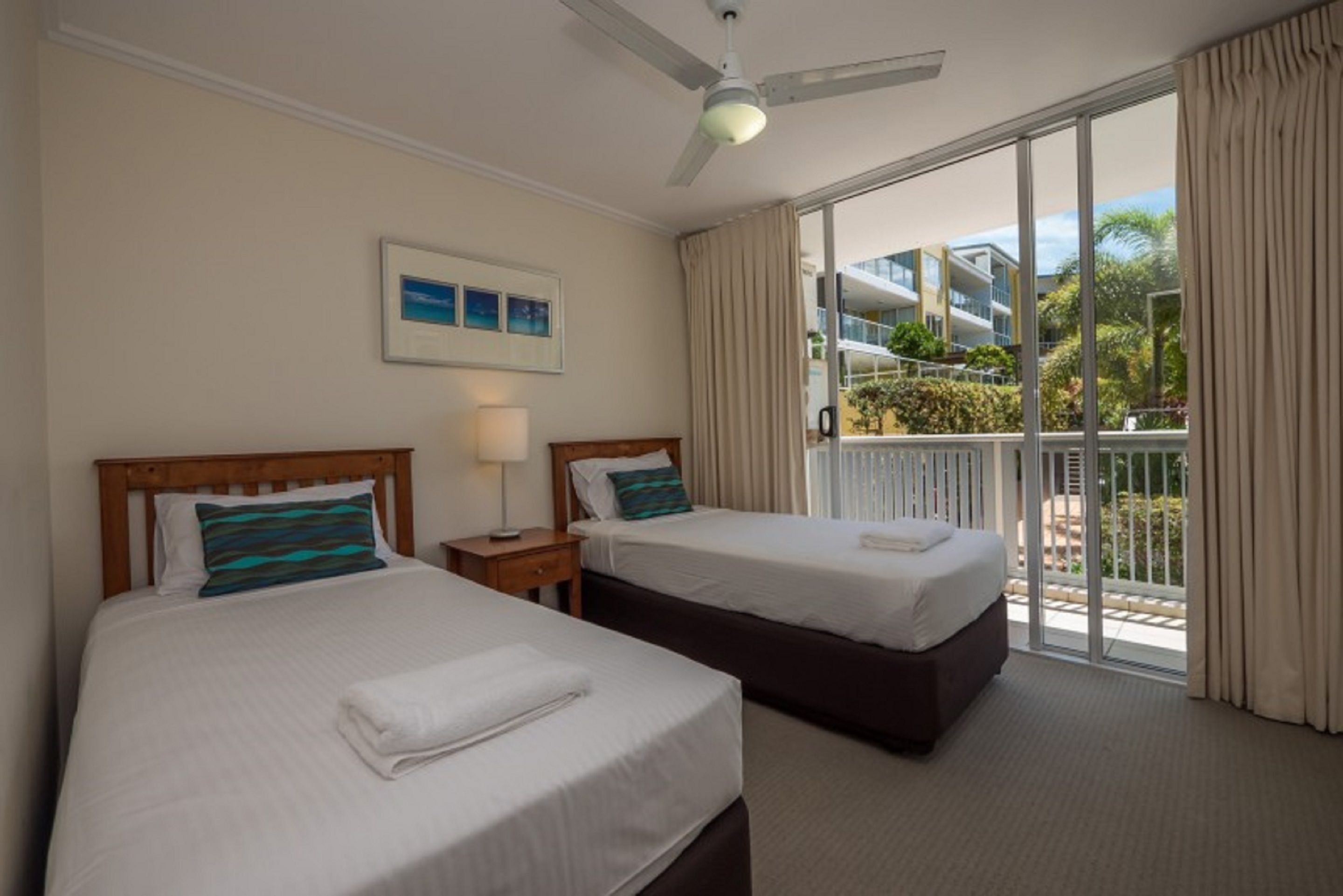 Seachange Coolum Beach