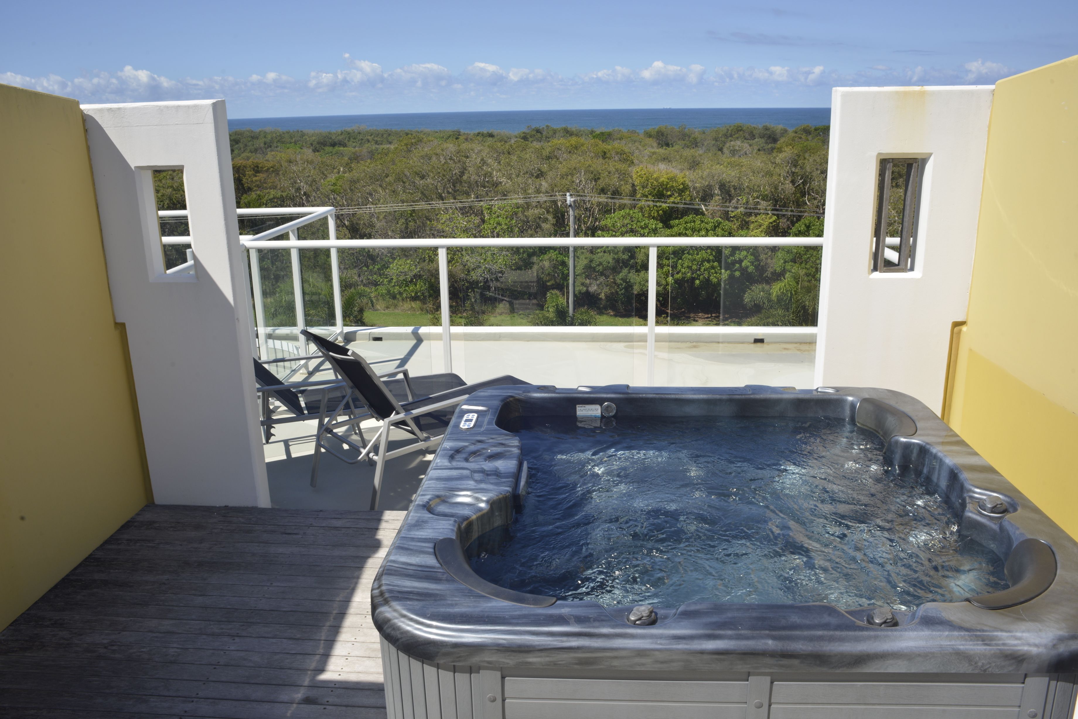 Seachange Coolum Beach