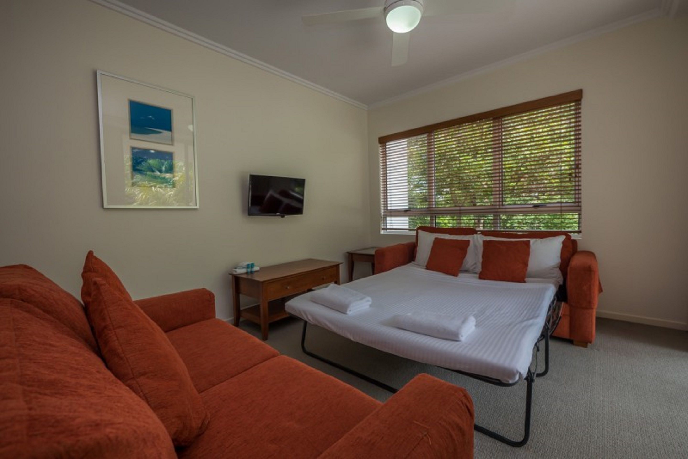 Seachange Coolum Beach