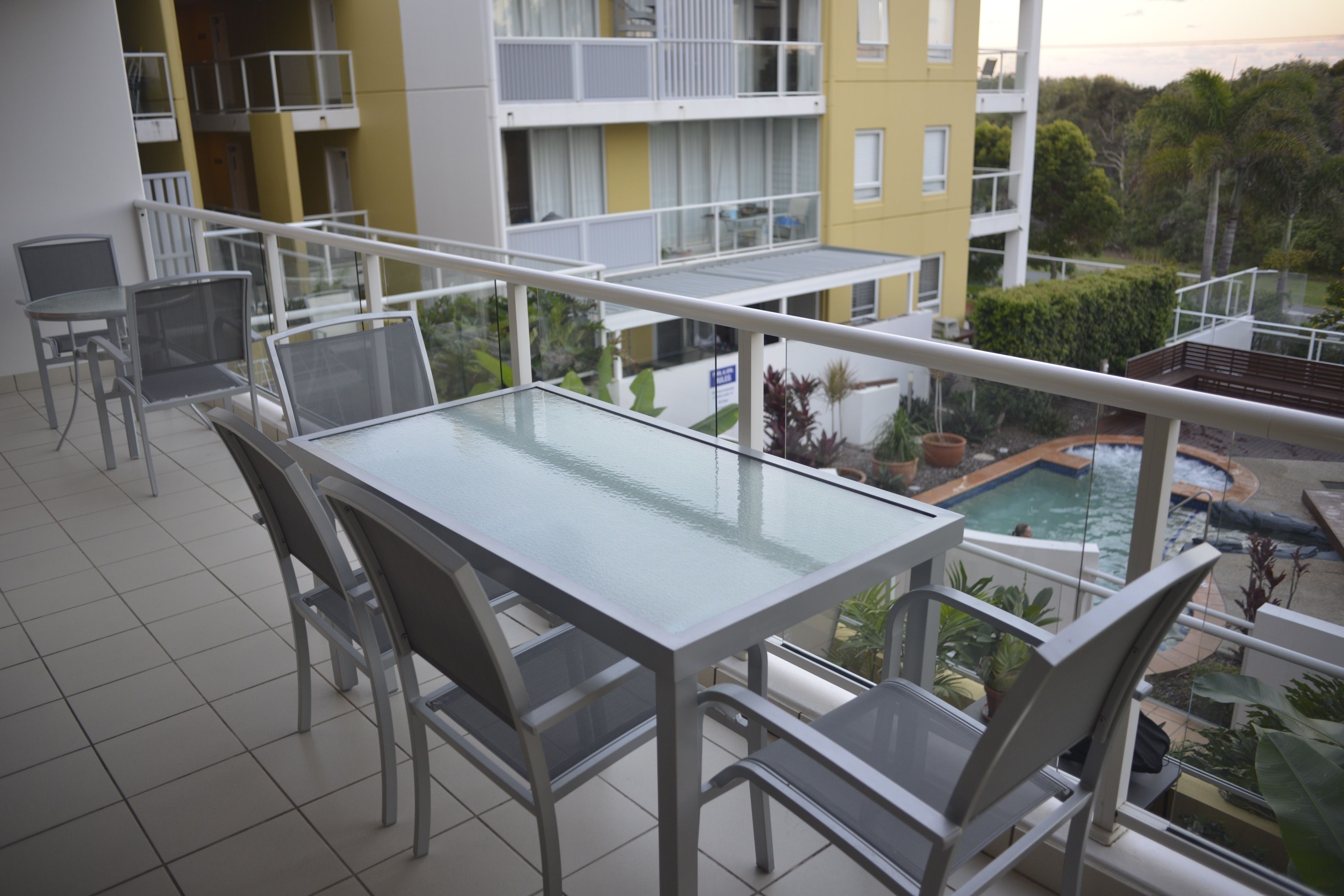 Seachange Coolum Beach