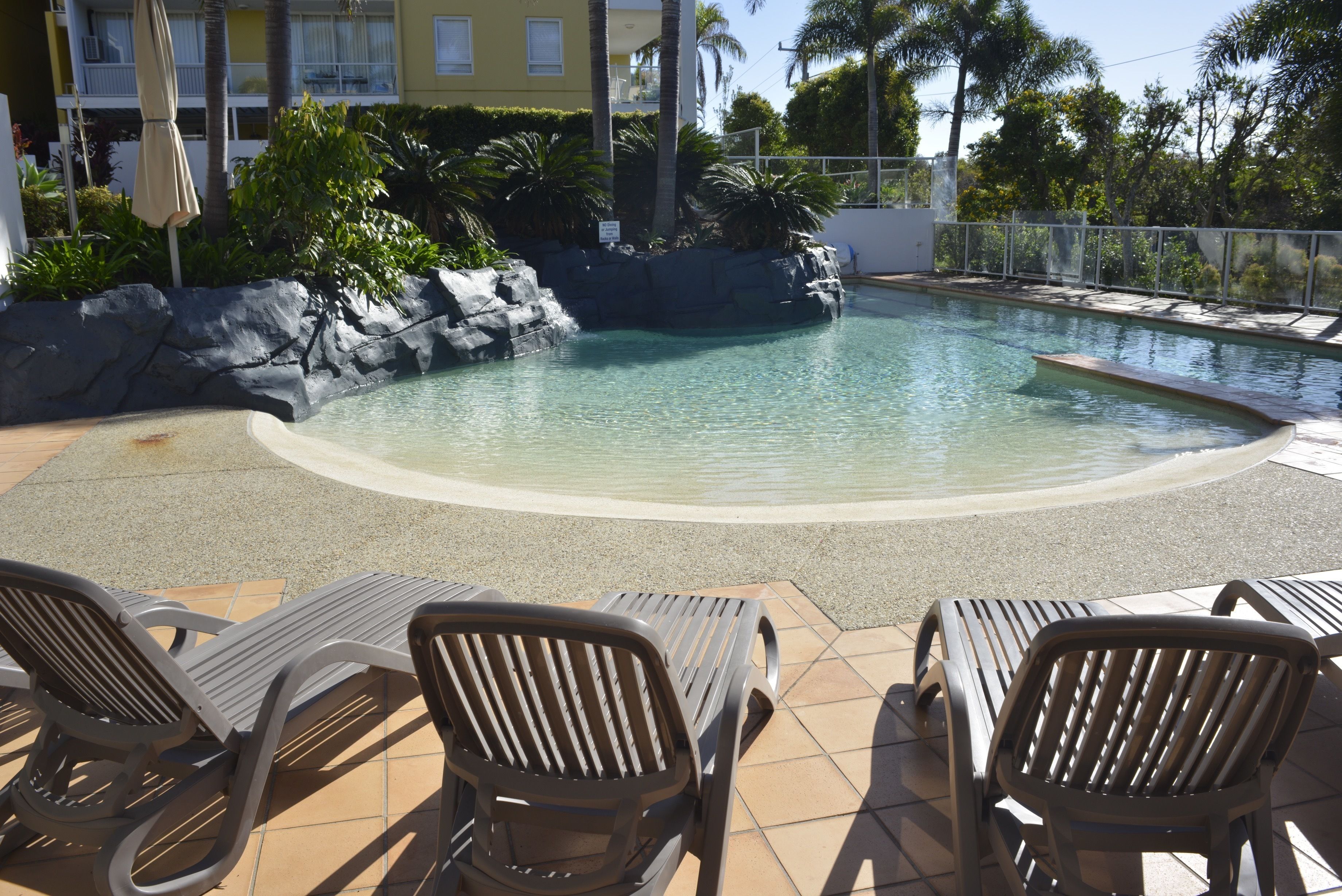 Seachange Coolum Beach