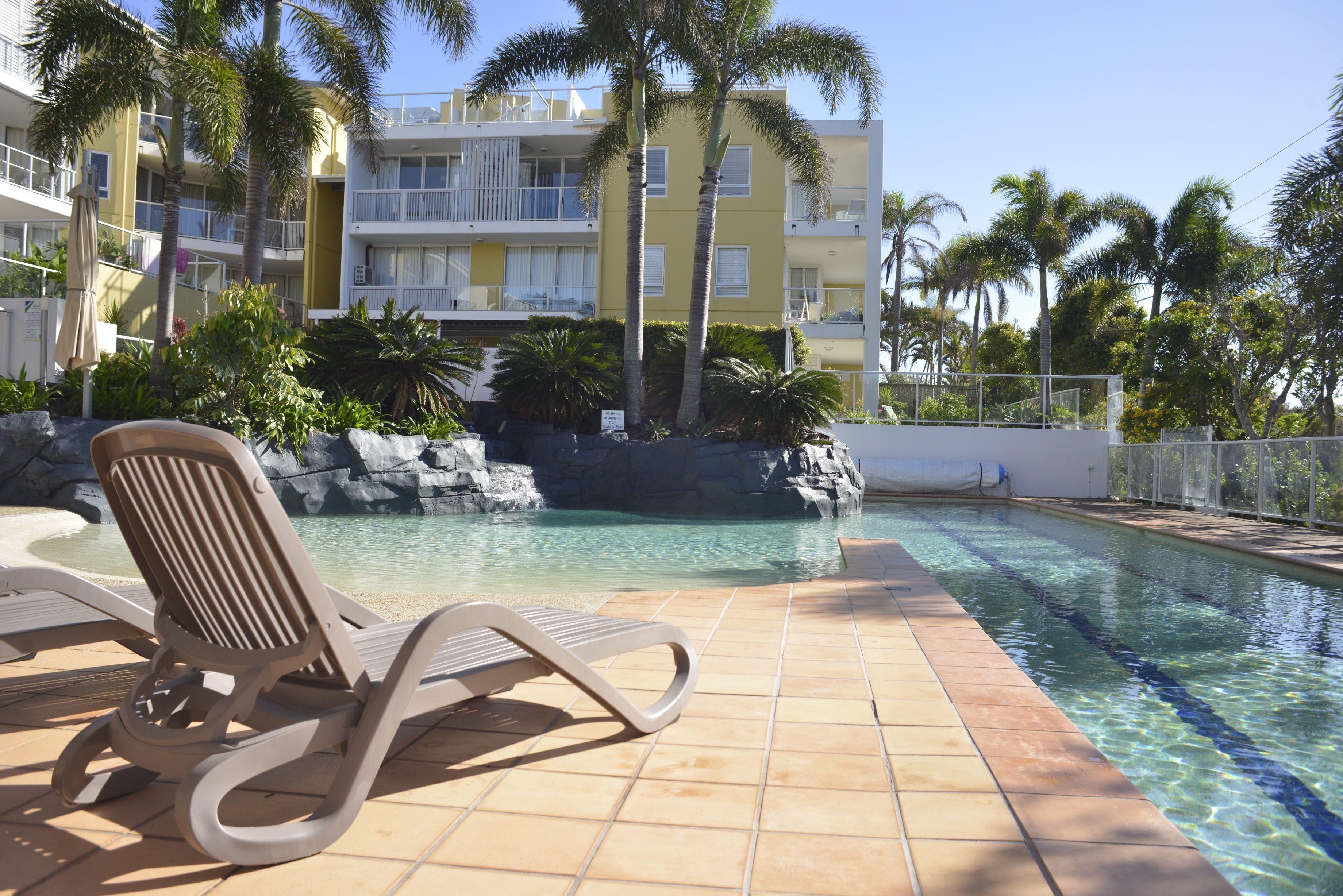 Seachange Coolum Beach