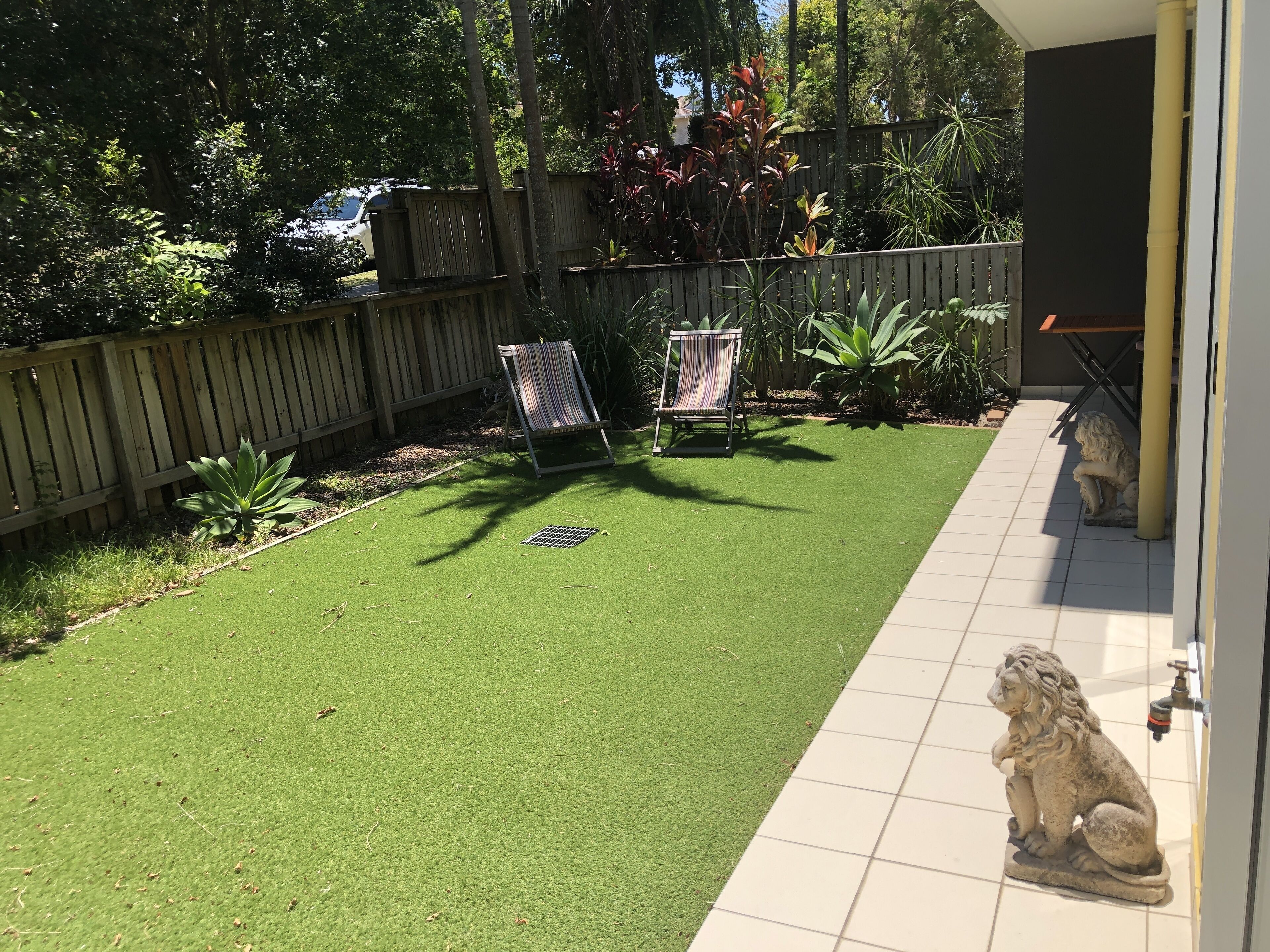 Seachange Coolum Beach