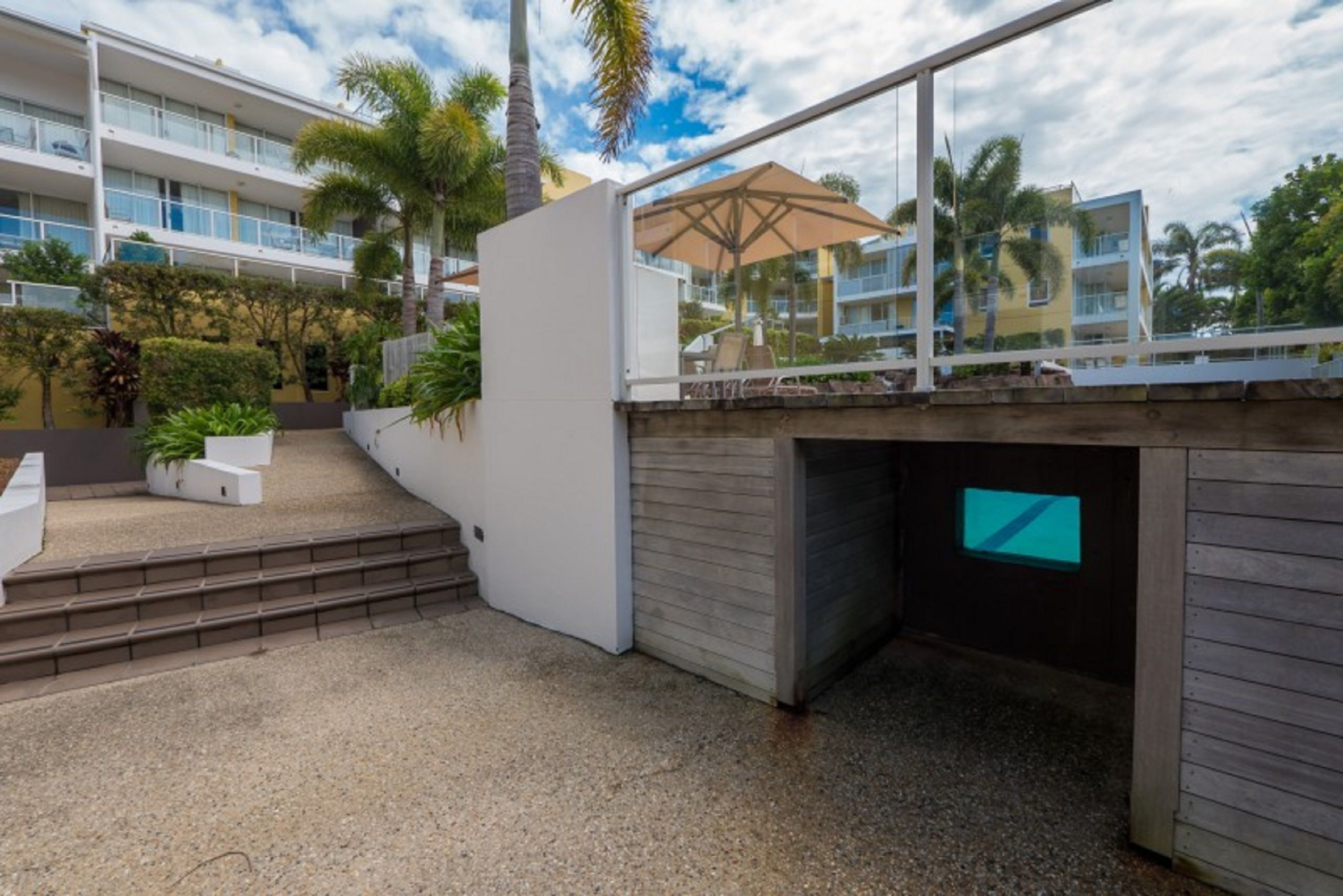 Seachange Coolum Beach