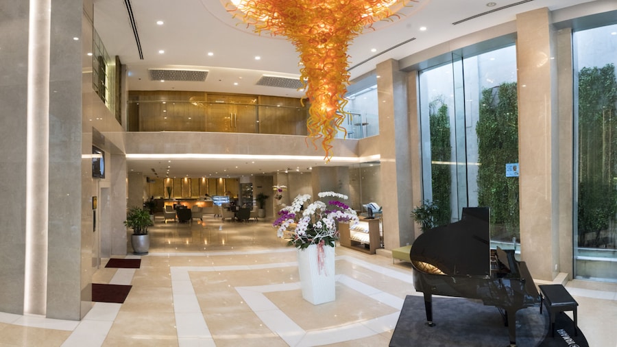 Harmony Saigon Hotel & Spa