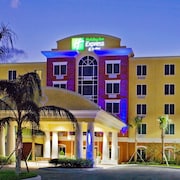marriott hotel in okeechobee fl