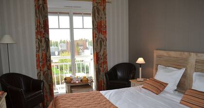Hotel Almoria