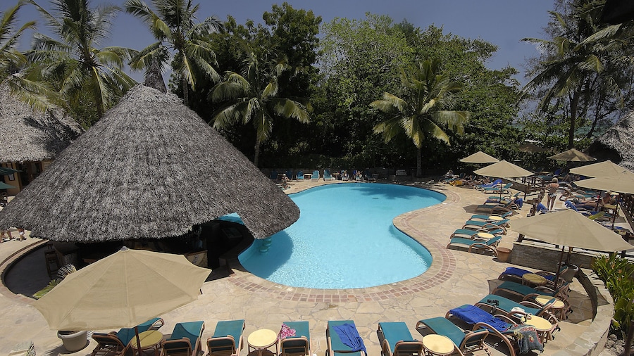Pinewood Beach Resort and Spa