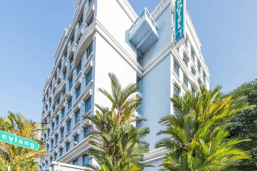 The Best Geylang Hotels On The Beach From 49 Waterfront Hotels In Geylang Singapore Expedia The Best Geylang Hotels On The Beach From 49 Waterfront Hotels In Geylang Singapore Expedia