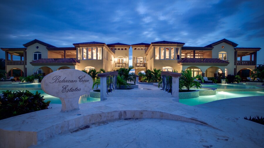 Belizean Cove Estates