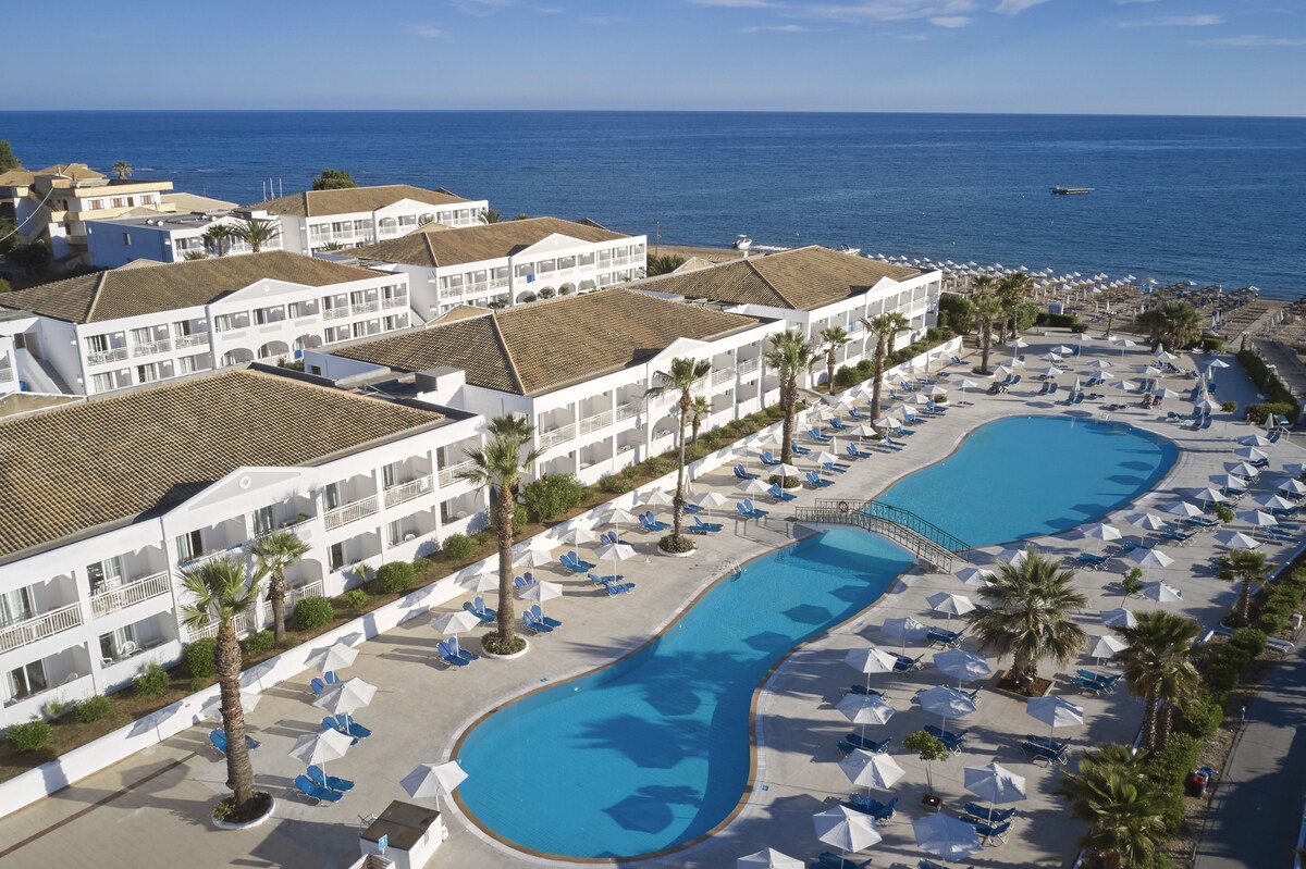 LABRANDA Sandy Beach Resort All Inclusive (Corfu) 2022 Updated Prices Expedia.co.th