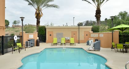 SpringHill Suites by Marriott Corona Riverside