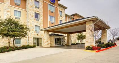 Comfort Suites Arlington - Entertainment District