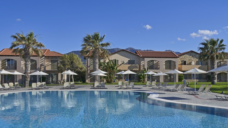 Labranda Marine AquaPark Resort - All Inclusive