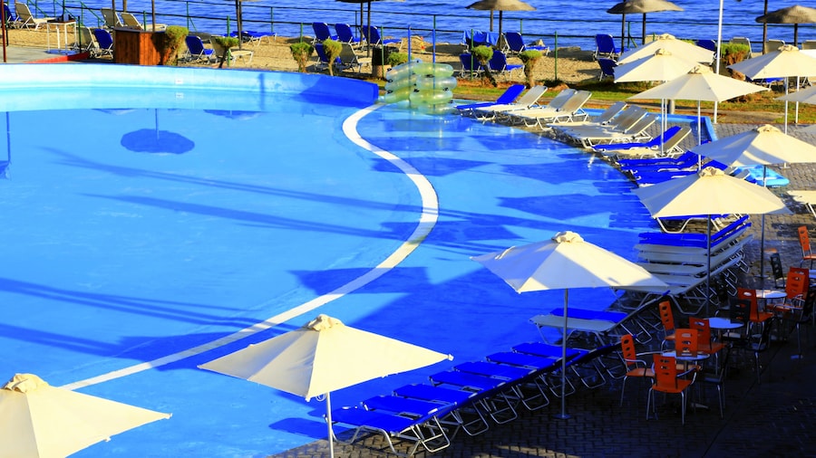 Labranda Marine AquaPark Resort - All Inclusive