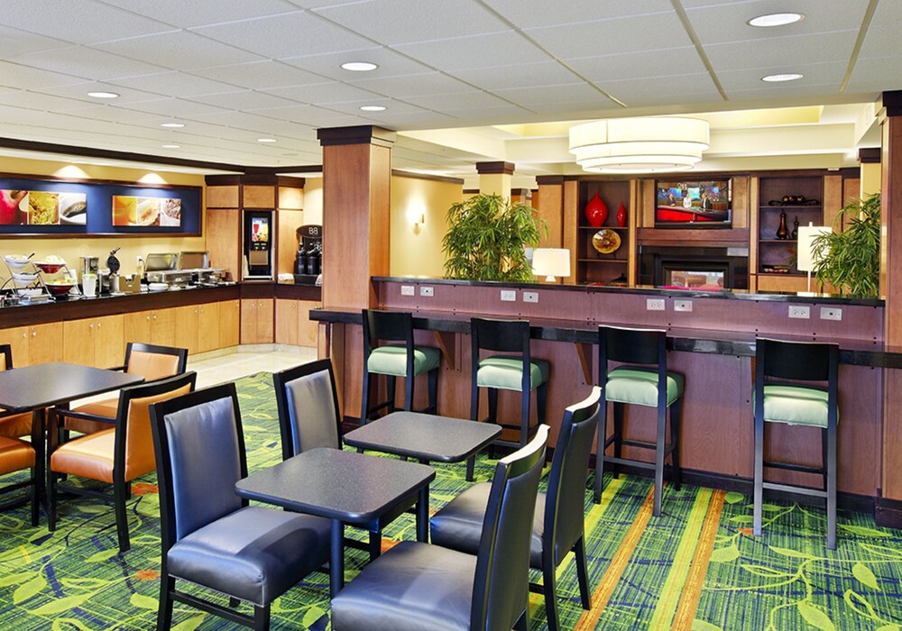 Fairfield Inn & Suites by Marriott Conway