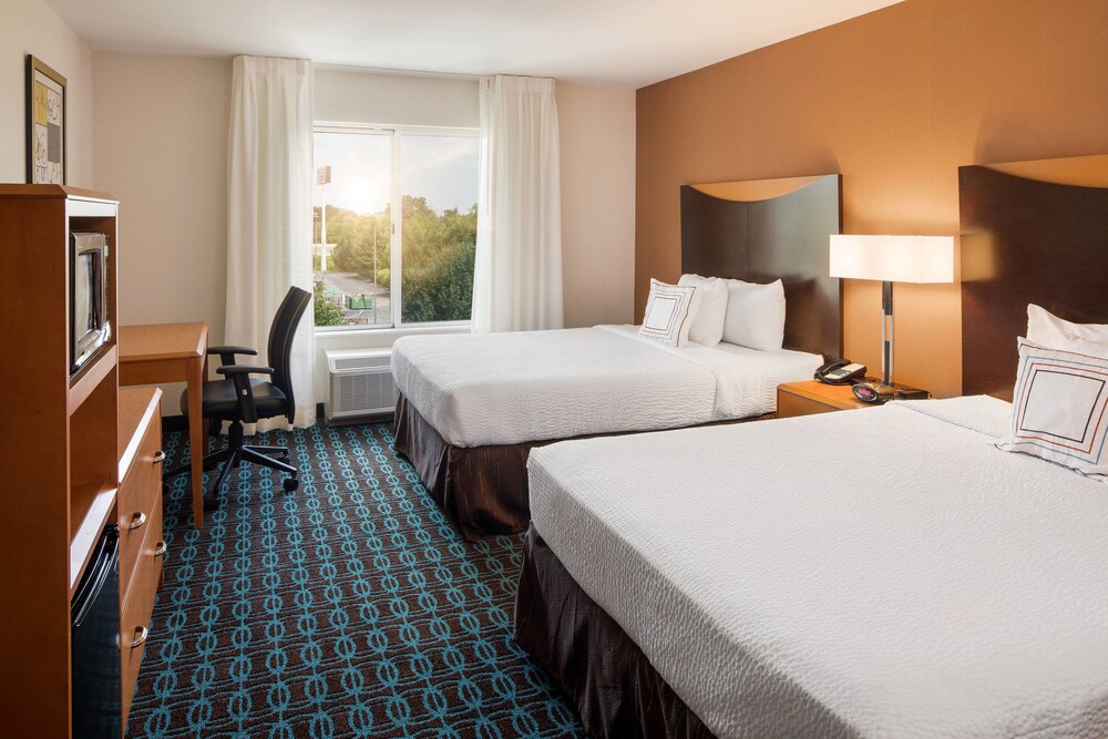 Fairfield Inn & Suites by Marriott Conway