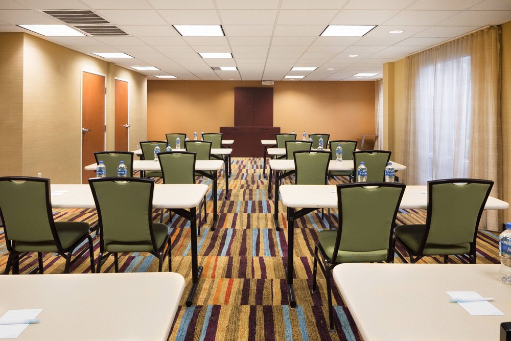 Fairfield Inn & Suites by Marriott Conway
