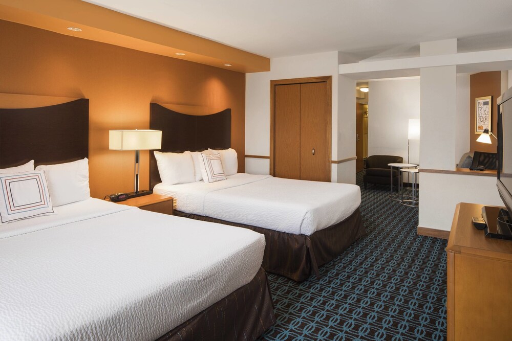 Fairfield Inn & Suites by Marriott Conway