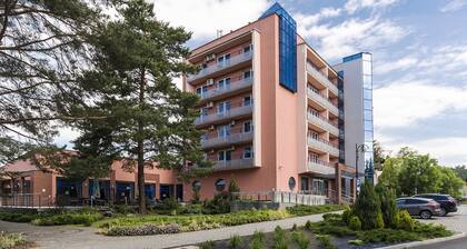 Hotel Kudowa Manufaktura Relaksu