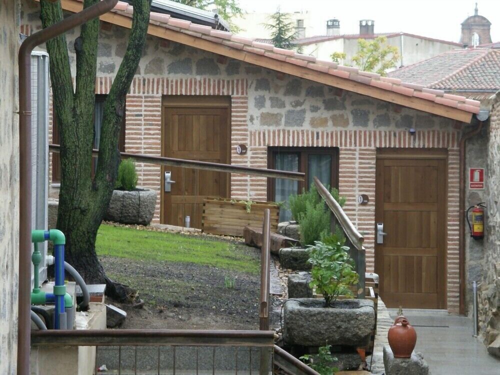 Imagen de Hotel Las Leyendas (9 de 18)