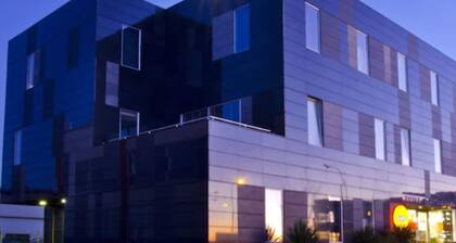 Hotel Bed4U Tudela