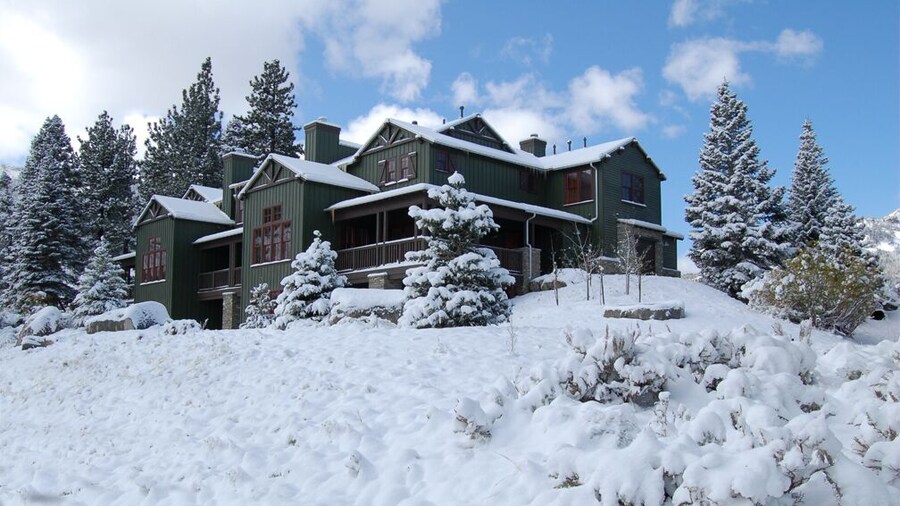 Snowcreek Resort