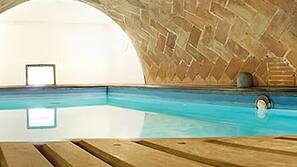 Piscina coperta