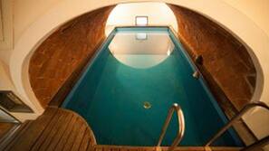 Piscina coperta
