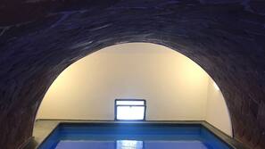 Piscina coperta