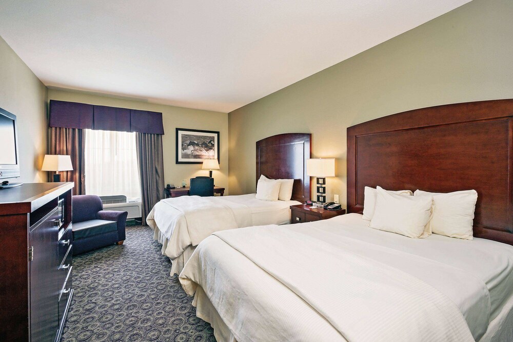 Quinta Wyndham Fort Worth Mall  2019 Room Prices  76  Deals