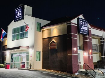 Red Lion Inn & Suites Kansas City Independence