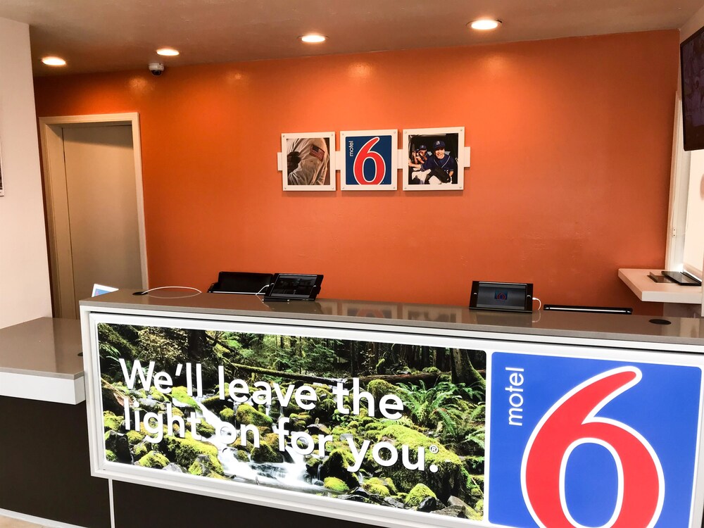 Motel 6 Concord Ca In Hotel Rates Reviews On Orbitz