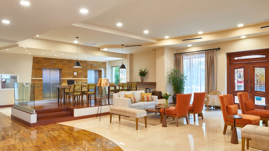 Suites Las Palmas, Hotel & Apartments
