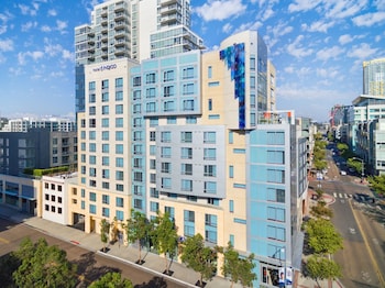 Shelter Island San Diego Vacation Packages Find Book On Hotwire