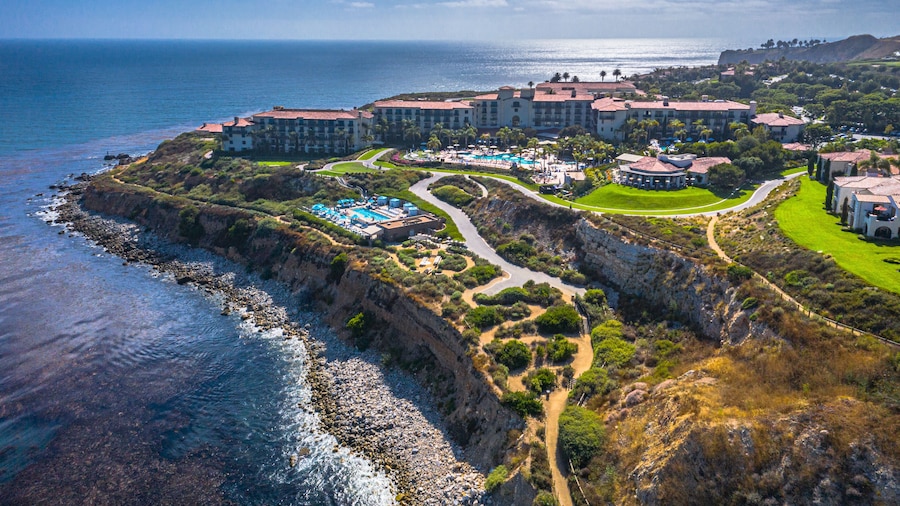 Terranea - LA's Oceanfront Resort