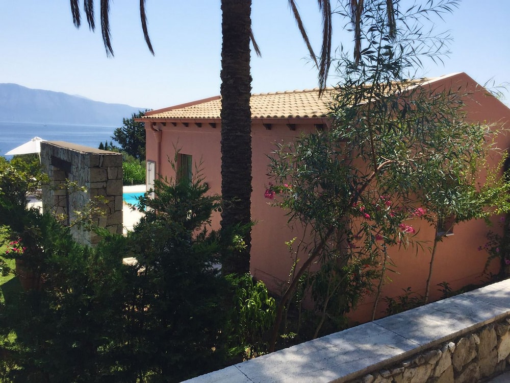 Ionian Blue Hotel Lefkada Reviews Ionian Blue Hotel Lefkada Reviews