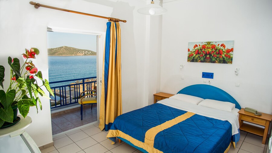 Kiani Akti Hotel