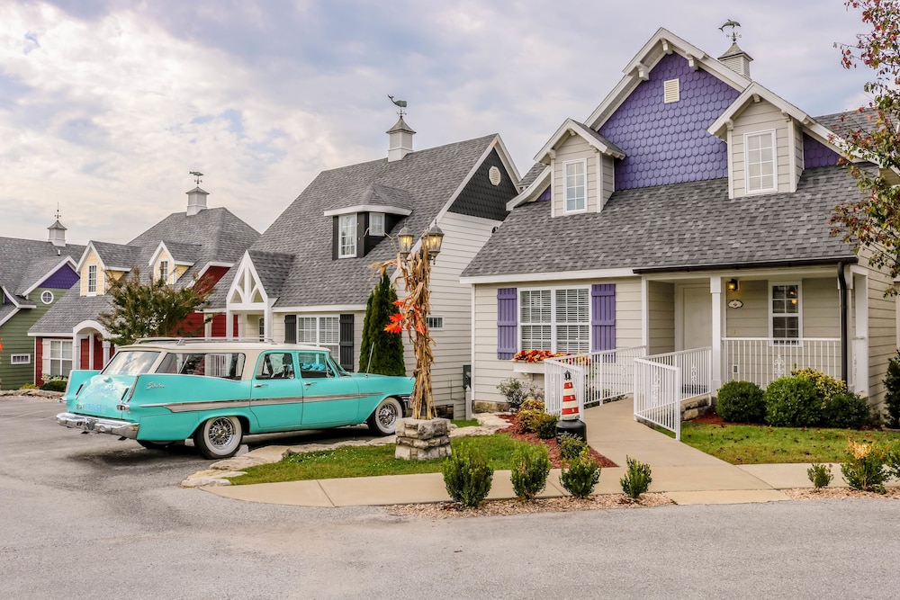 Stormy Point Village Resort, Branson Room Prices & Reviews Travelocity